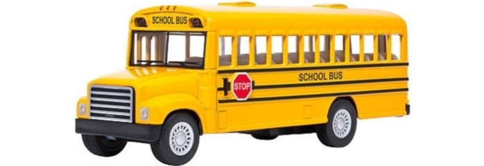 Buss fredag tidlig (08:30)